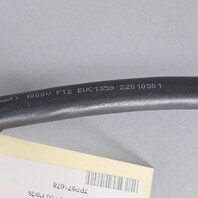 Audi Porsche Hybrid Battery Charge Charging Cable 7PP971678GA OEM Used