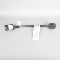Audi Porsche Hybrid Battery Charge Charging Cable 7PP971678GA OEM Used