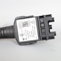 Audi Porsche Hybrid Battery Charge Charging Cable 7PP971678GA OEM Used