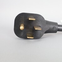 Audi Porsche Hybrid Battery Charge Charging Cable 7PP971678GA OEM Used