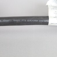 Audi Porsche Hybrid Battery Charge Charging Cable 7PP971678GA OEM Used