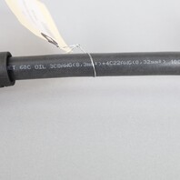 Audi Porsche Hybrid Battery Charge Charging Cable 7PP971678GA OEM Used