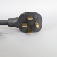 Audi Porsche Hybrid Battery Charge Charging Cable 7PP971678GA OEM Used