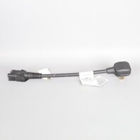 Audi Porsche Hybrid Battery Charge Charging Cable 7PP971678GA OEM Used