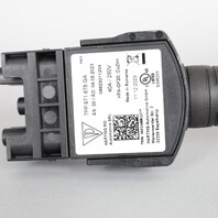 Audi Porsche Hybrid Battery Charge Charging Cable 7PP971678GA OEM Used