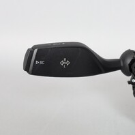 2018 BMW 330e F30 Turn Signal Wiper Switch Clock Spring 61316996609 OEM Used