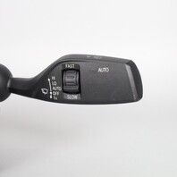 2018 BMW 330e F30 Turn Signal Wiper Switch Clock Spring 61316996609 OEM Used