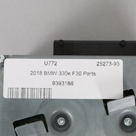 2016-2019 BMW 328i 330i 340i 430i 440i Amp Amplifier 65129393186 OEM Used