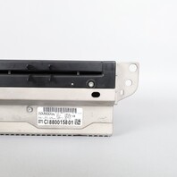 BMW 320i 328i 335i 430i 435i Radio Stereo Navigation Module 65128800158 OEM Used