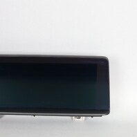 2018 BMW 330e F30 Central Information Display Monitor 65506844126 OEM Used