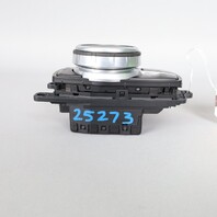 BMW 328i 330i 335i 428i 435i 430i 528i idrive Control Knob 65829866964 OEM Used