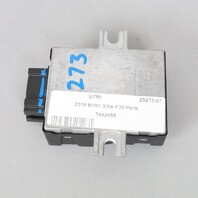 2018 BMW 330e F30 Fuel Pump Control Module 16147482455 OEM Used
