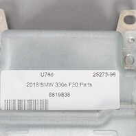 2018 BMW 330e Drive Motor Battery Pack Control Module 61426819838 OEM Used