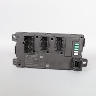 2018 BMW 330e F30 Rear Body Control Module BCM 61359866979 OEM Used