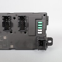 2018 BMW 330e F30 Rear Body Control Module BCM 61359866979 OEM Used