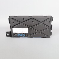 2018 BMW 330e F30 Rear Body Control Module BCM 61359866979 OEM Used