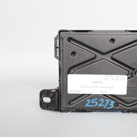 2018 BMW 330e F30 Rear Body Control Module BCM 61359866979 OEM Used