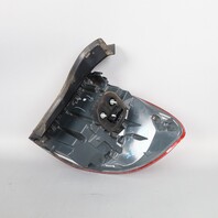 2014-2018 BMW X5 F15 Left Tail Light Outer 63217290103 OEM Used