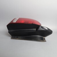 2014-2018 BMW X5 F15 Left Tail Light Outer 63217290103 OEM Used