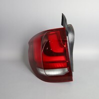 2014-2018 BMW X5 F15 Left Tail Light Outer 63217290103 OEM Used