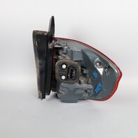 2014-2018 BMW X5 F15 Left Tail Light Outer 63217290103 OEM Used