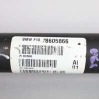 2011-2018 BMW X5 X6 Front Drive Shaft 26208605866 OEM Used
