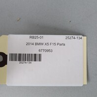 2007-2019 BMW X5 X6 Left Rear Lower Control Arm 33326770951 OEM Used