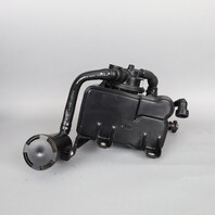 2014-2019 BMW X5 X6 Fuel Vapor Charcoal Cannister 16117327885 OEM Used