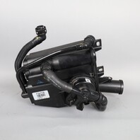 2014-2019 BMW X5 X6 Fuel Vapor Charcoal Cannister 16117327885 OEM Used