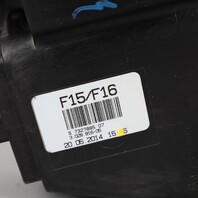 2014-2019 BMW X5 X6 Fuel Vapor Charcoal Cannister 16117327885 OEM Used