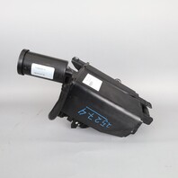 2014-2019 BMW X5 X6 Fuel Vapor Charcoal Cannister 16117327885 OEM Used