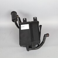 2014-2019 BMW X5 X6 Fuel Vapor Charcoal Cannister 16117327885 OEM Used