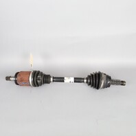 2007-2019 BMW X5 X5M X6 X6M E70 Left Front Axle Shaft 31607629883 OEM Used
