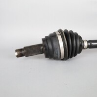 2007-2019 BMW X5 X5M X6 X6M E70 Left Front Axle Shaft 31607629883 OEM Used