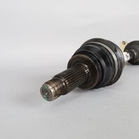 2007-2019 BMW X5 X5M X6 X6M E70 Left Front Axle Shaft 31607629883 OEM Used