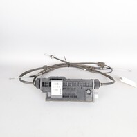 2014-2018 BMW X5 X6 Parking Brake Actuator With Cables 34436795145 OEM Used