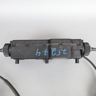 2014-2018 BMW X5 X6 Parking Brake Actuator With Cables 34436795145 OEM Used