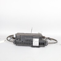 2014-2018 BMW X5 X6 Parking Brake Actuator With Cables 34436795145 OEM Used