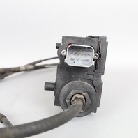 2014-2018 BMW X5 X6 Parking Brake Actuator With Cables 34436795145 OEM Used