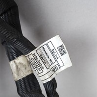 2014-2015 BMW X5 X6 4.4 N63 Engine Wiring Harness 12518605652 OEM Used