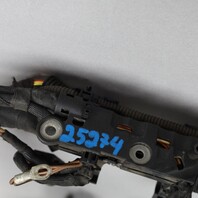 2014-2015 BMW X5 X6 4.4 N63 Engine Wiring Harness 12518605652 OEM Used