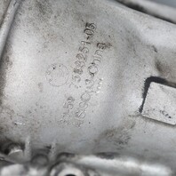 2011-2019 BMW X5 X6 N55 Front Differential Carrier 31507594314 OEM Used