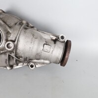 2011-2019 BMW X5 X6 N55 Front Differential Carrier 31507594314 OEM Used