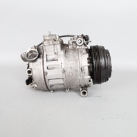 BMW 550i 650i 750i X5 X6 4.4 AC A/C Compressor 64509154072 OEM Used