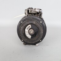 BMW 550i 650i 750i X5 X6 4.4 AC A/C Compressor 64509154072 OEM Used