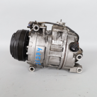 BMW 550i 650i 750i X5 X6 4.4 AC A/C Compressor 64509154072 OEM Used