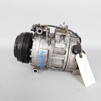 BMW 550i 650i 750i X5 X6 4.4 AC A/C Compressor 64509154072 OEM Used