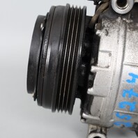 BMW 550i 650i 750i X5 X6 4.4 AC A/C Compressor 64509154072 OEM Used