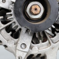BMW 550i 650i 750i M5 M6 X5 X6 X6M 4.4 Alternator 12317606628 OEM Used