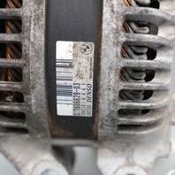 BMW 550i 650i 750i M5 M6 X5 X6 X6M 4.4 Alternator 12317606628 OEM Used